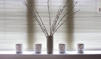 As Vantagens de Utilizar Persianas Motorizadas