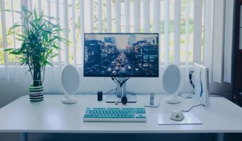 Dicas Para Escolher Persianas Adequadas Para Ambientes Corporativos