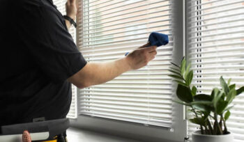 Segredos da Limpeza Eficiente para Manter Suas Persianas Impecáveis | Persianas Malucelli