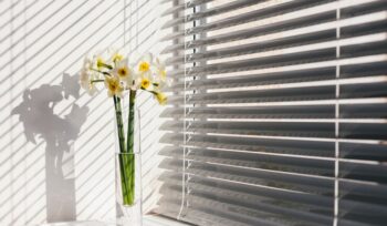 Como o tipo ideal de persiana colabora na decoração | Persianas Malucelli