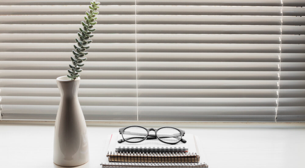 Persianas em Curitiba