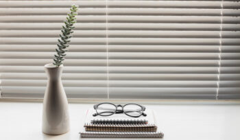 Persianas em Curitiba