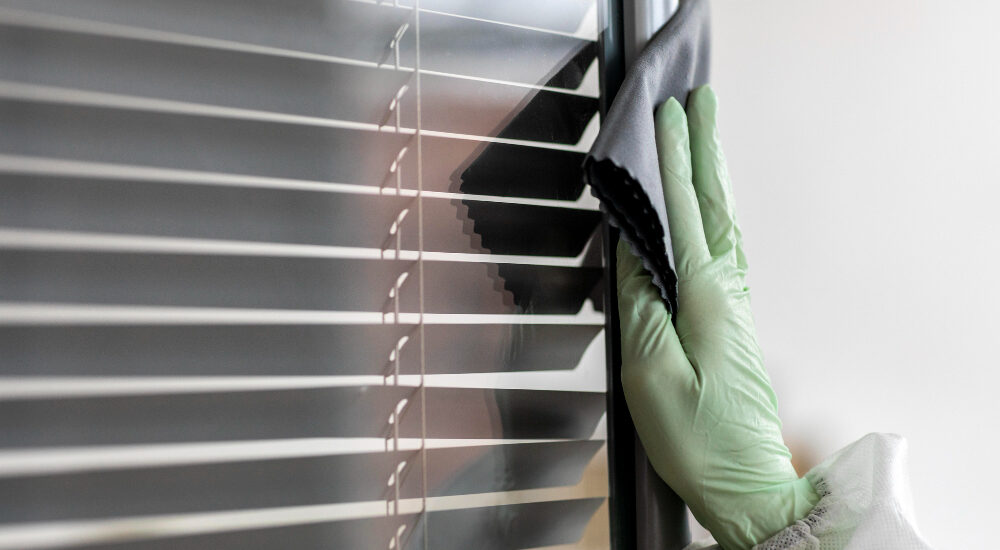 persianas em Curitiba