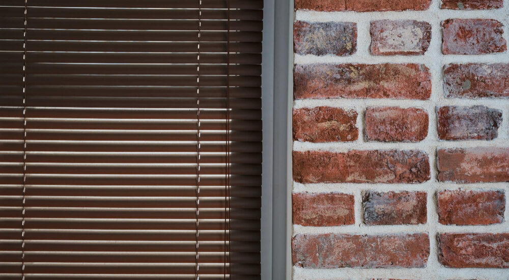 persiana em Curitiba