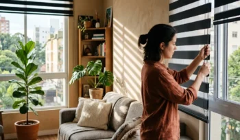 Aprenda A Decorar Sua Casa Com Persianas Modernas Em Curitiba