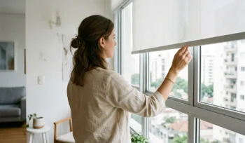 As Melhores Cores E Materiais De Persianas Para Cada Estilo De Decoracao