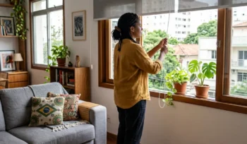 Dicas De Escolha E Instalacao De Persianas