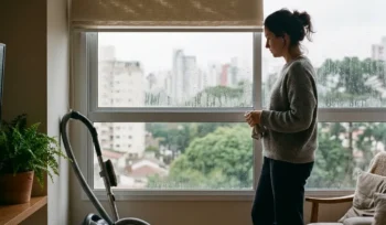 Dicas De Limpeza Para Suas Persianas Em Curitiba Durarem Mais