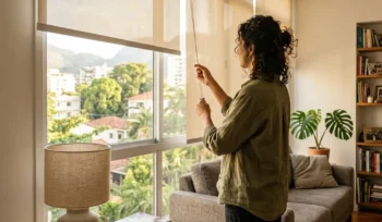 Dicas Para Escolher A Persiana Ideal