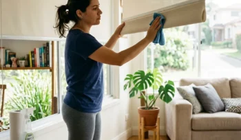 Dicas Para Manutencao E Limpeza Eficaz De Suas Persianas