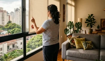 Guia Completo Para Escolher A Persiana Ideal Para Cada Ambiente