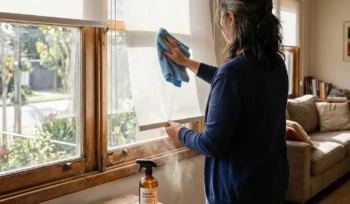 Manutencao De Persianas Dicas Simples Para Mante Las Funcionando