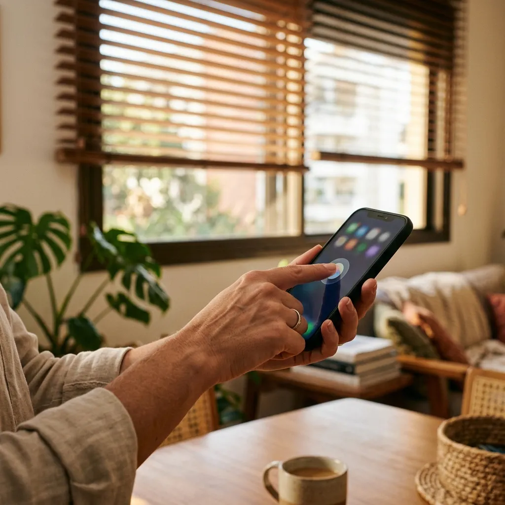 O que são persianas automáticas e como elas funcionam — Como Usar As Persianas Automaticas Para Melhorar Sua Vida Domestica