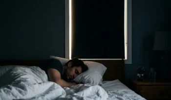 Persianas Blackout O Segredo Para Um Sono Tranquilo E Um Quarto Escuro