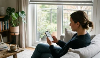 Persianas Motorizadas Inteligentes A Tecnologia A Servico Do Conforto E Da Praticidade