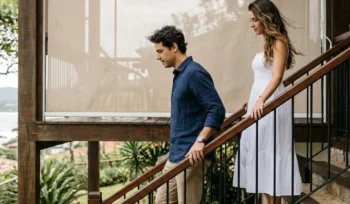 Persianas Para Areas Externas Como Escolher O Modelo Ideal Para Varandas E Areas De Lazer