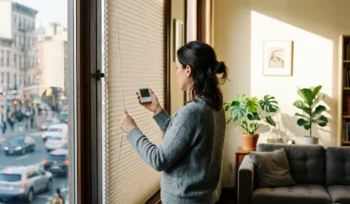 Persianas Termicas Como Elas Podem Ajudar A Manter A Temperatura Interna Da Sua Casa
