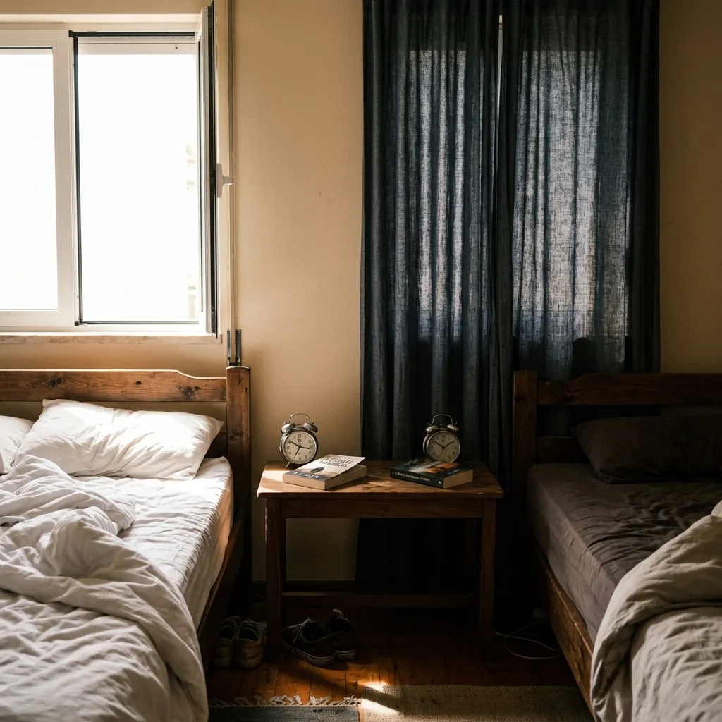 Por que a cortina faz tanta diferença no ambiente? — Como Escolher A Cortina Ideal