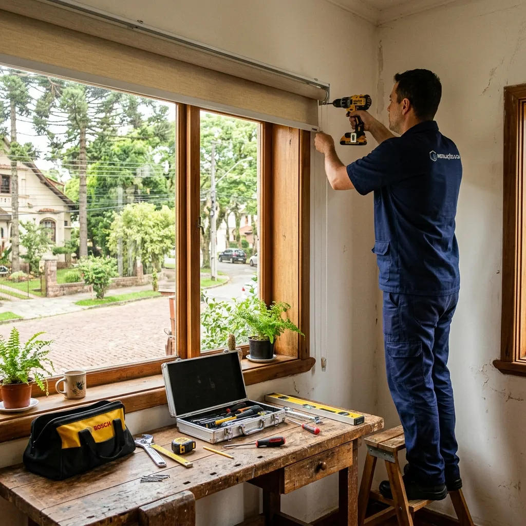 Por que a escolha de persianas faz diferença na decoração de Curitiba? — Aprenda A Decorar Sua Casa Com Persianas Modernas Em Curitiba