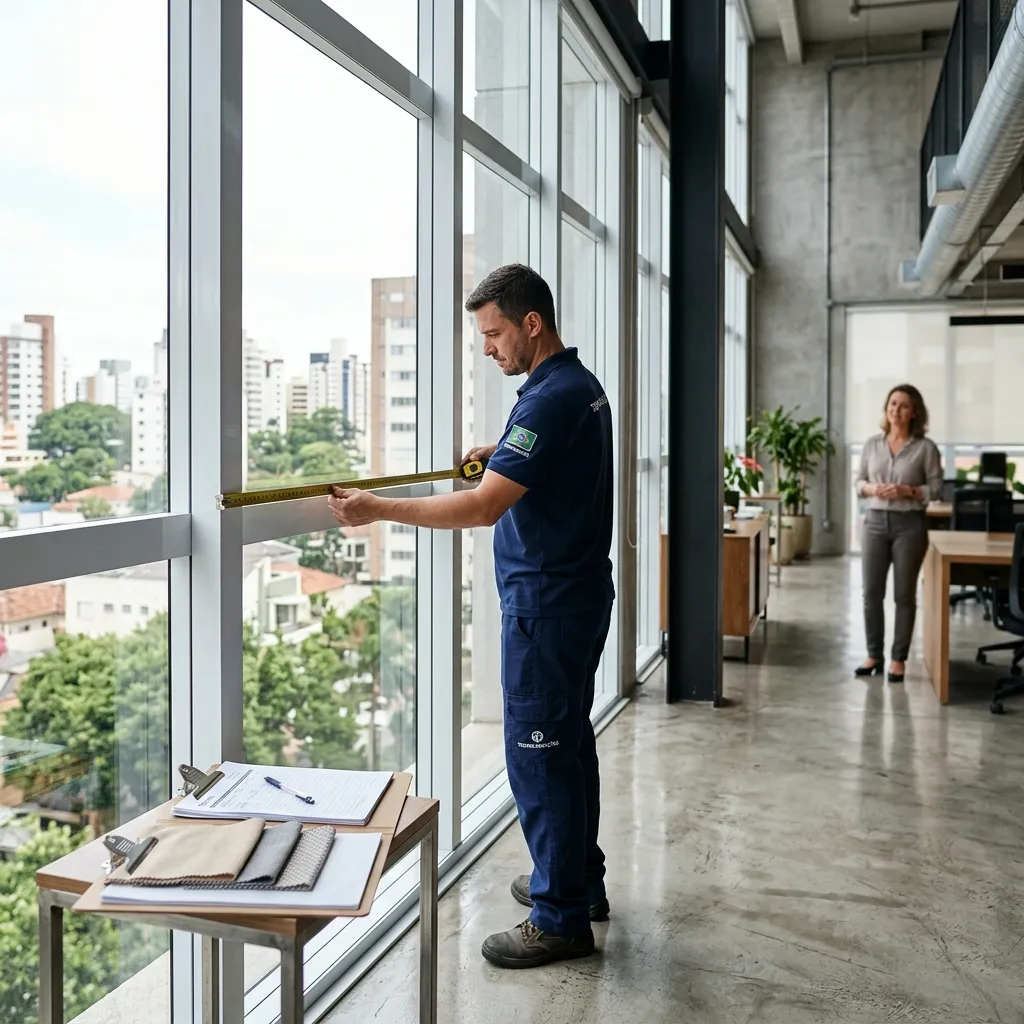 Por Que a Malucelli Persianas É a Melhor Opção em Curitiba? — Onde Comprar As Melhores Persianas Em Curitiba