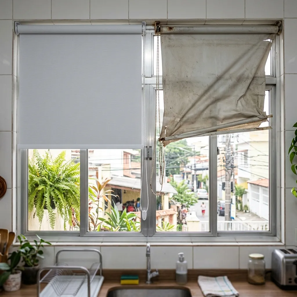 Por que a manutenção de persianas faz diferença no longo prazo — Manutencao De Persianas Dicas Simples Para Mante Las Funcionando