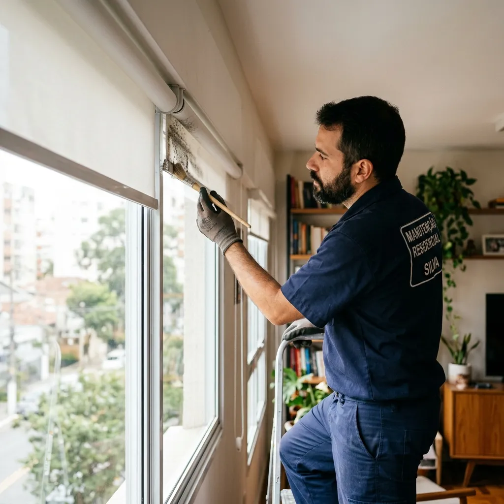 Por que a manutenção regular das persianas faz diferença? — Como Manter Suas Persianas Funcionando Sem Problemas