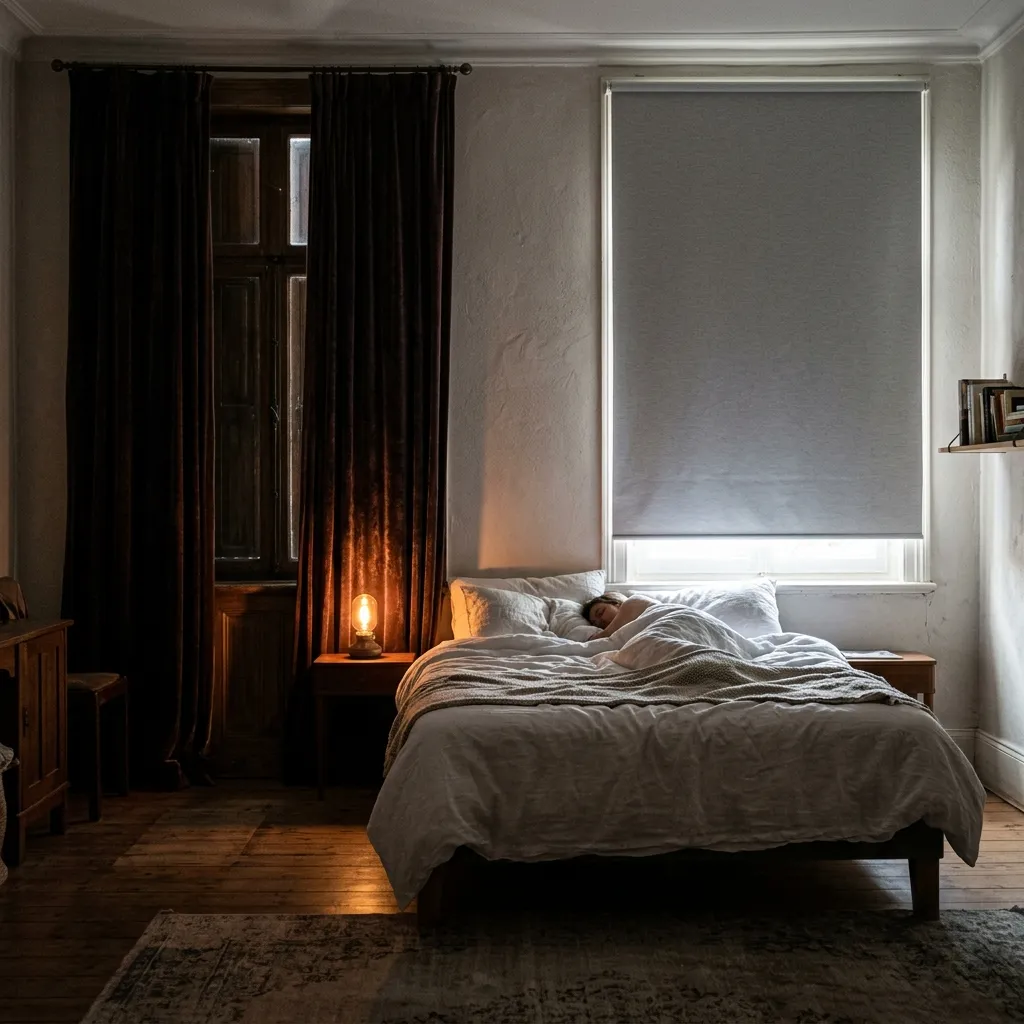 Por que as persianas fazem diferença na decoração de interiores? — Dicas De Decoracao Com Persianas Para Deixar Sua Casa Mais Aconchegante