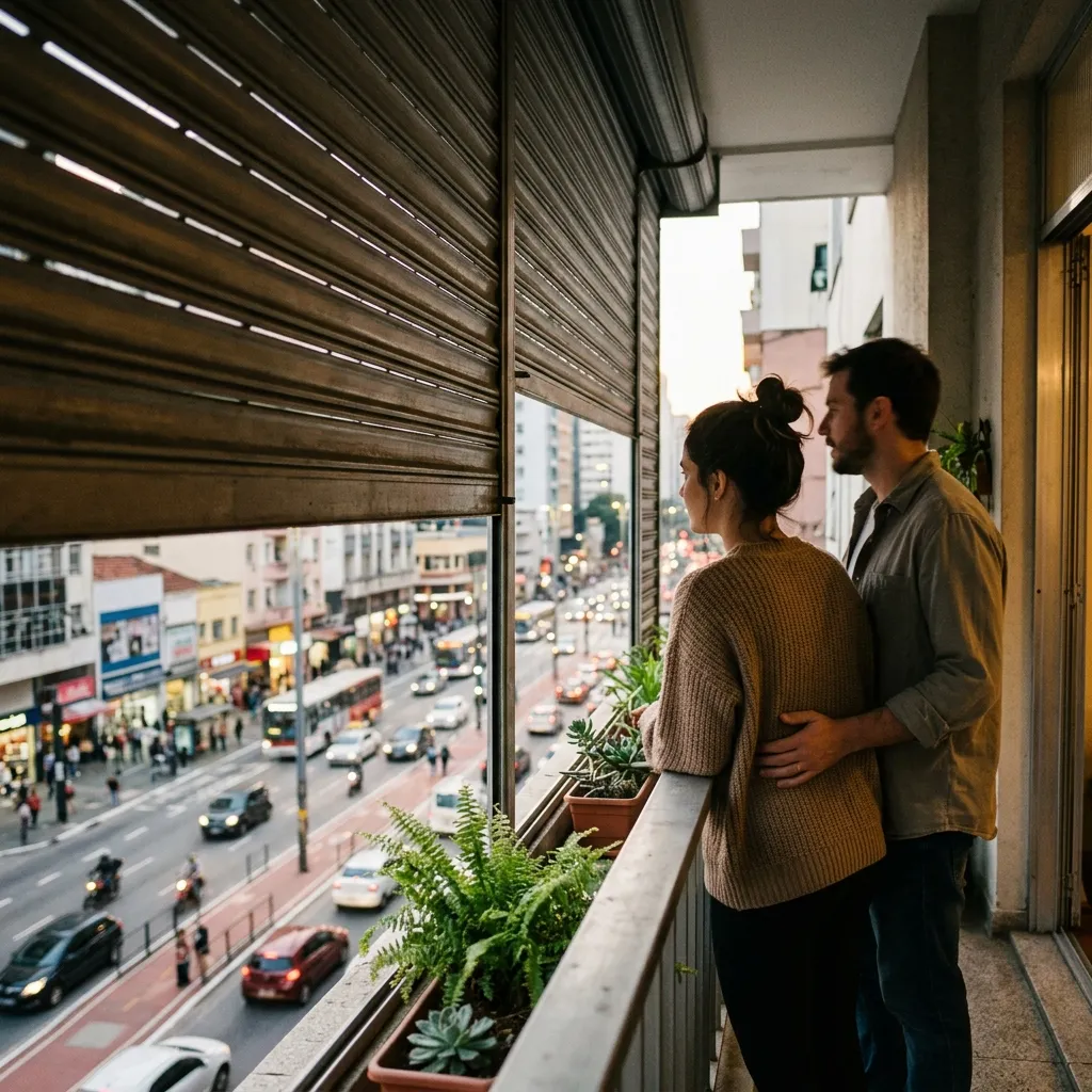 Por que investir em persiana externa? Vale mesmo a pena? — Principais Beneficios Da Persiana Externa Para Sua Casa