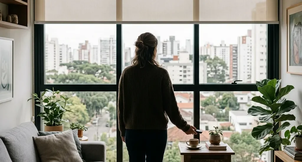 Quanto Custa Automatizar Suas Persianas Com Garantia E Qualidade
