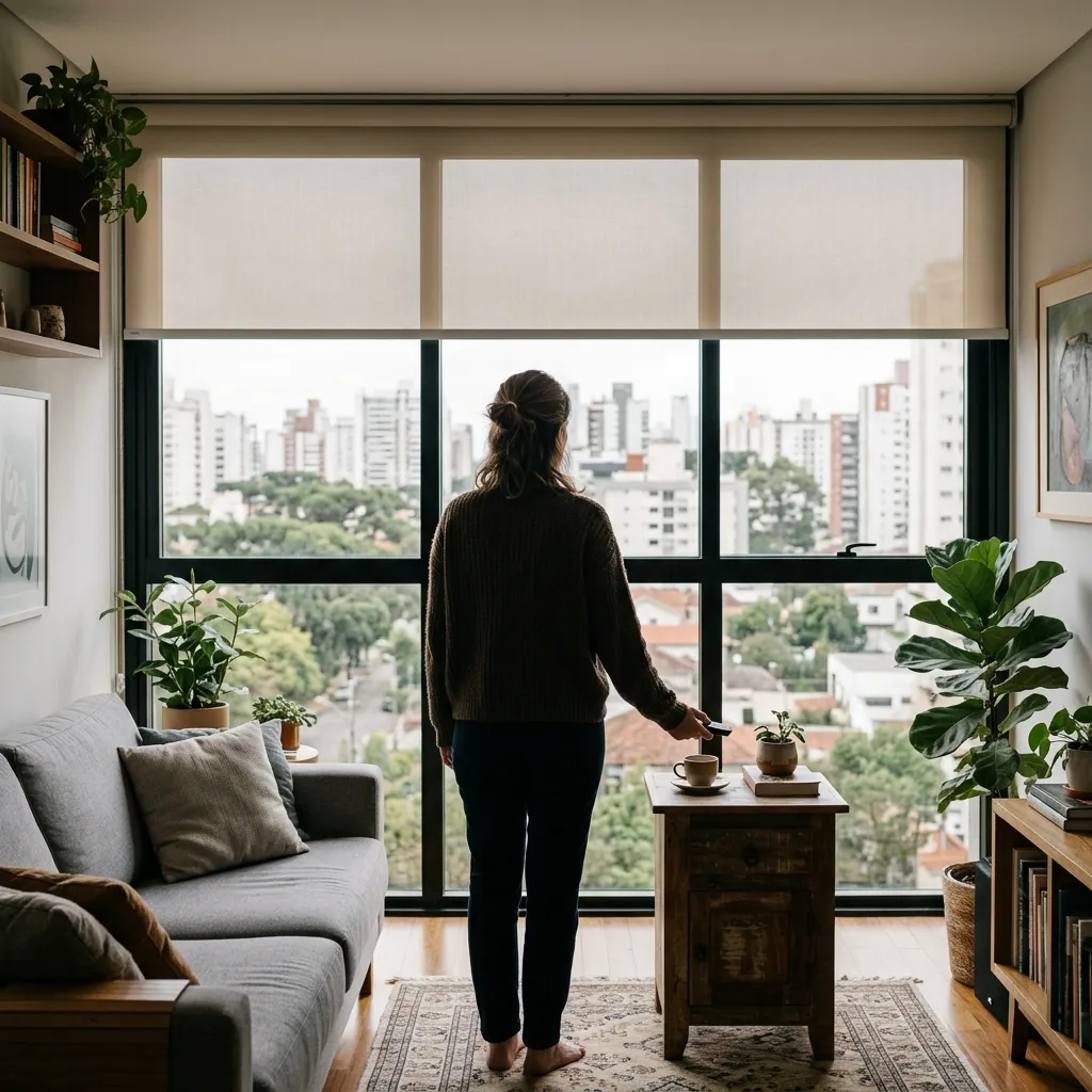 Quanto Custa Automatizar Suas Persianas Com Garantia E Qualidade