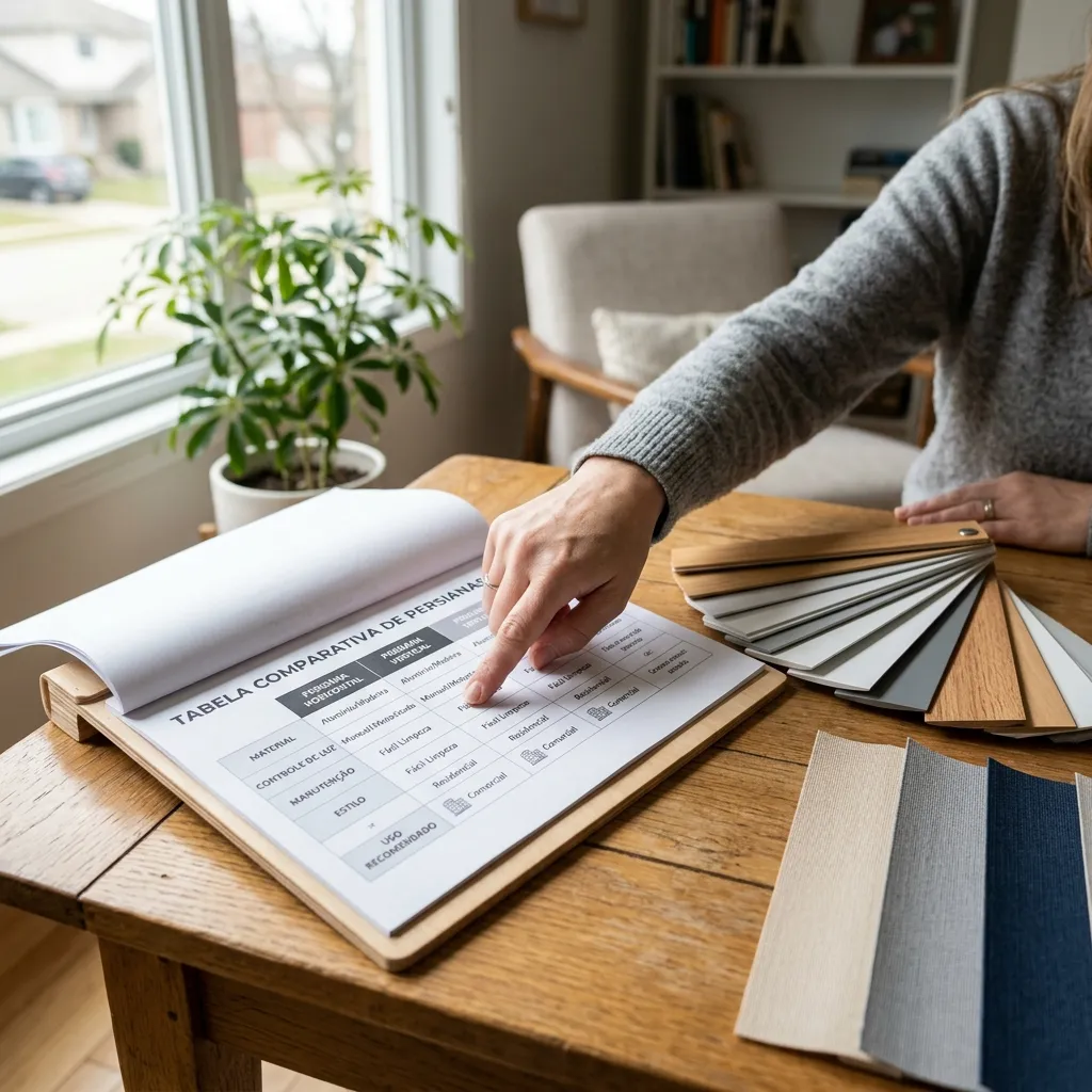 Resposta rápida: qual persiana escolher para cada situação? — A Diferenca Entre As Persianas Horizontais E Verticais Qual E A Melhor Escolha Para Sua Casa